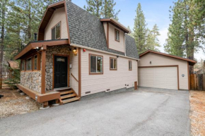 Three Bear's Bungalow - Close to Slopes! Big Bear Lake